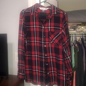 Old Navy Women’s flannel